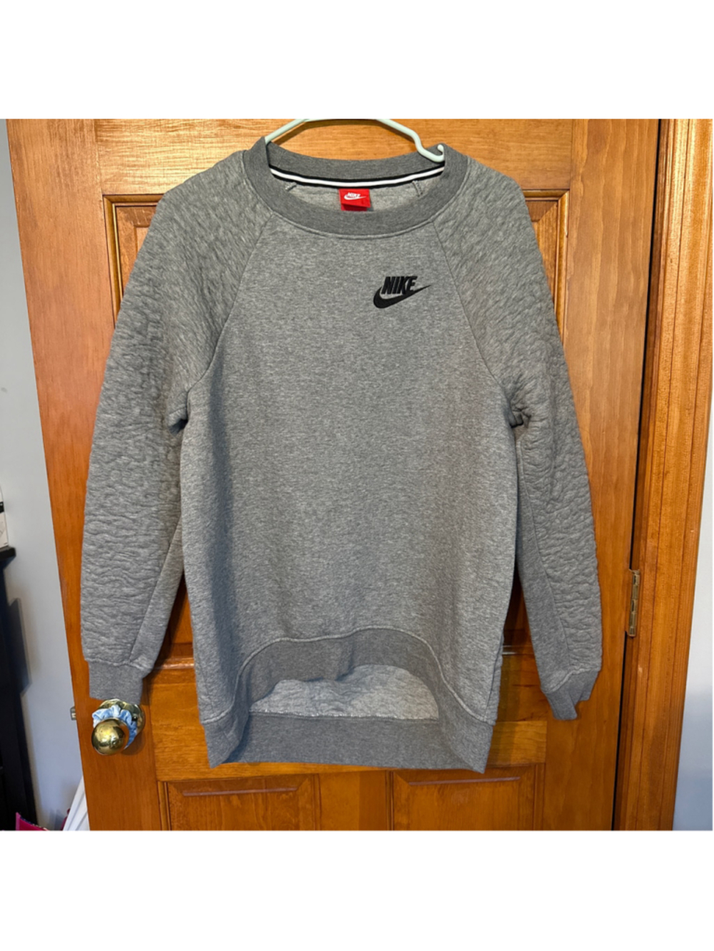 Nike Crewneck M